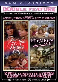 Double Feature 32 - For Your Thighs Only and Farmer`S...